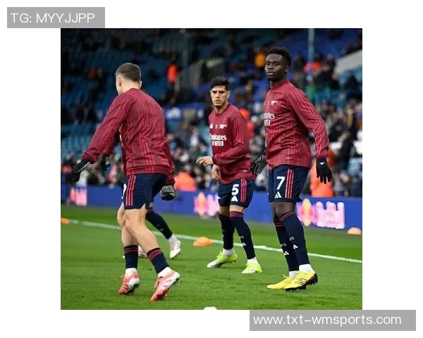 萨卡的崛起：从青涩小将到英超明星的奋斗历程与未来展望