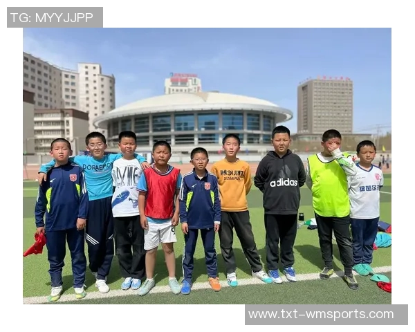 大连足球教练培训学校助力青少年足球发展培养未来足球人才