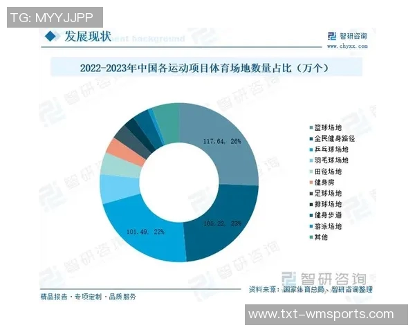 探索国内体育器材知名品牌的市场现状与发展趋势分析